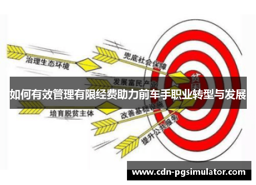 如何有效管理有限经费助力前车手职业转型与发展