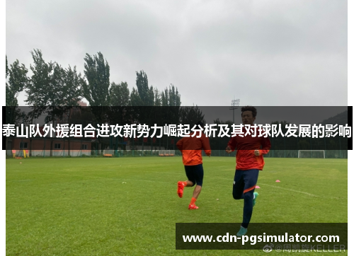 泰山队外援组合进攻新势力崛起分析及其对球队发展的影响
