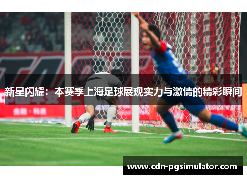 新星闪耀：本赛季上海足球展现实力与激情的精彩瞬间