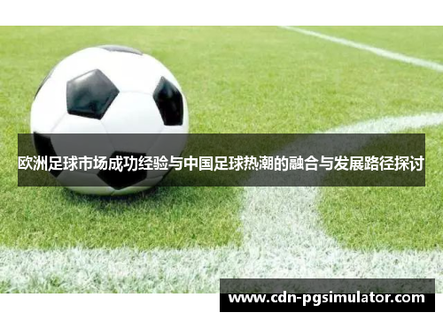 欧洲足球市场成功经验与中国足球热潮的融合与发展路径探讨 欧洲足球市场成功经验与中国足球热潮的融合与发展路径探讨