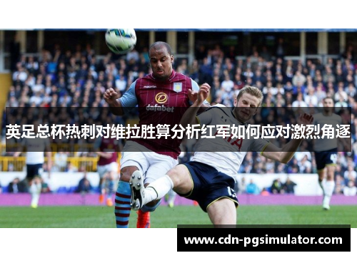 英足总杯热刺对维拉胜算分析红军如何应对激烈角逐