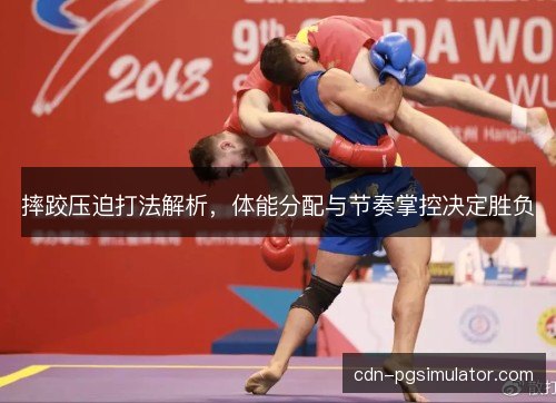 摔跤压迫打法解析，体能分配与节奏掌控决定胜负